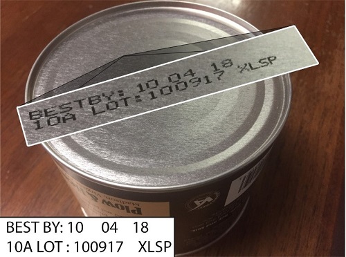 Virginia Diner, Inc. Issues Allergy Alert on Undeclared Peanut Allergen in Chocolate Covered Cashews 10 oz. cans